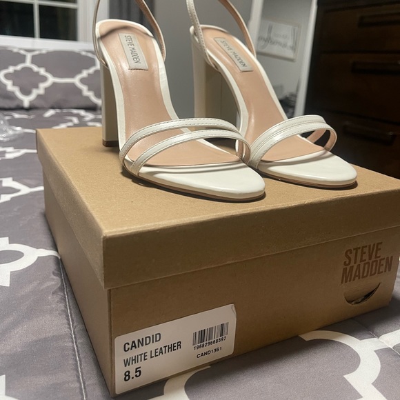 Steve Madden heels - Picture 4 of 4